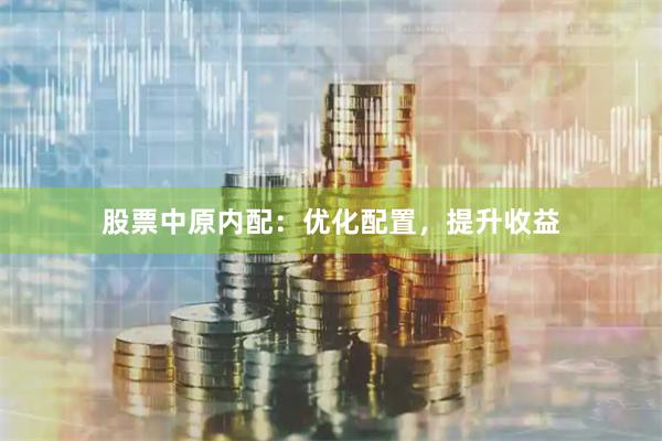 股票中原内配：优化配置，提升收益