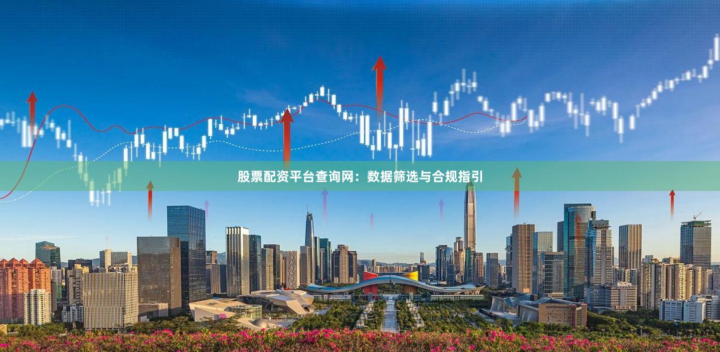 股票配资平台查询网：数据筛选与合规指引